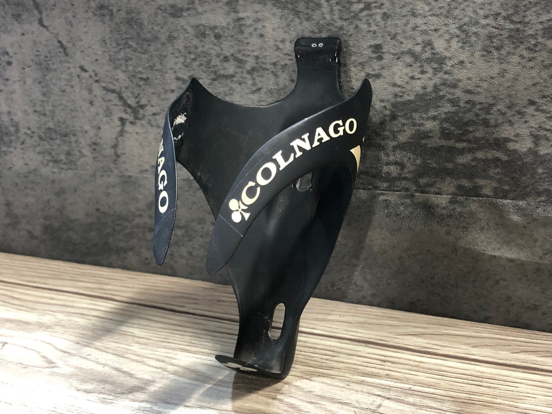 JV330 コルナゴ COLNAGO カーボンボトルケージ 黒