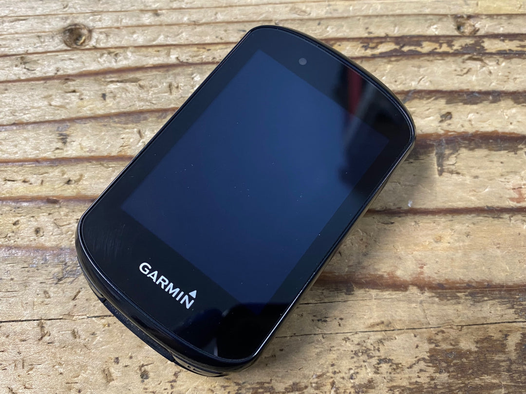 KP167 ガーミン GARMIN EDGE 830 サイクルコンピューター セット 動作確認済み