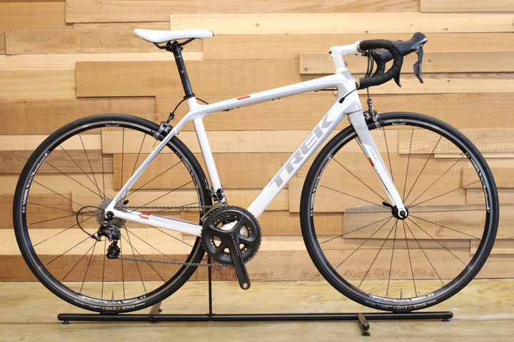 決算セール トレック TREK マドン MADONE 4.7 2014 52サイズ シマノ アルテグラ 6800 11S カーボン ロードバイク 【立川店】