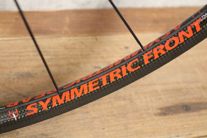 カンパニョーロ CAMPAGNOLO ハイペロン ウルトラ HYPERON ULTRA カーボン クリンチャー ホイール フロントのみ  【福岡店】