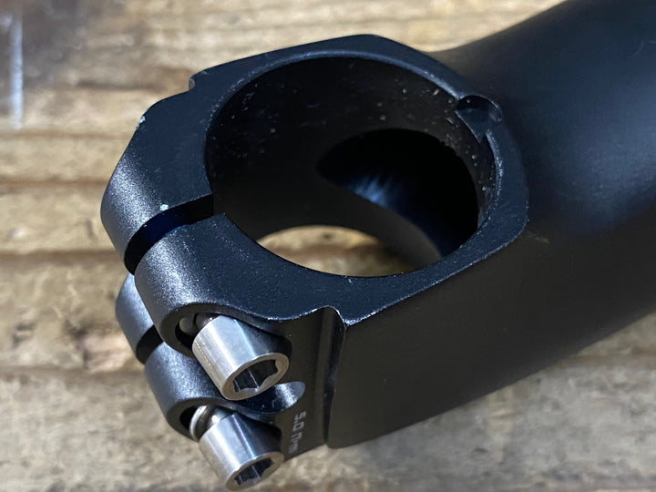 KJ748 スペシャライズド SPECIALIZED S-WORKS TARMAC STEM アルミ ステム 140mm 12° Φ31.8 OS