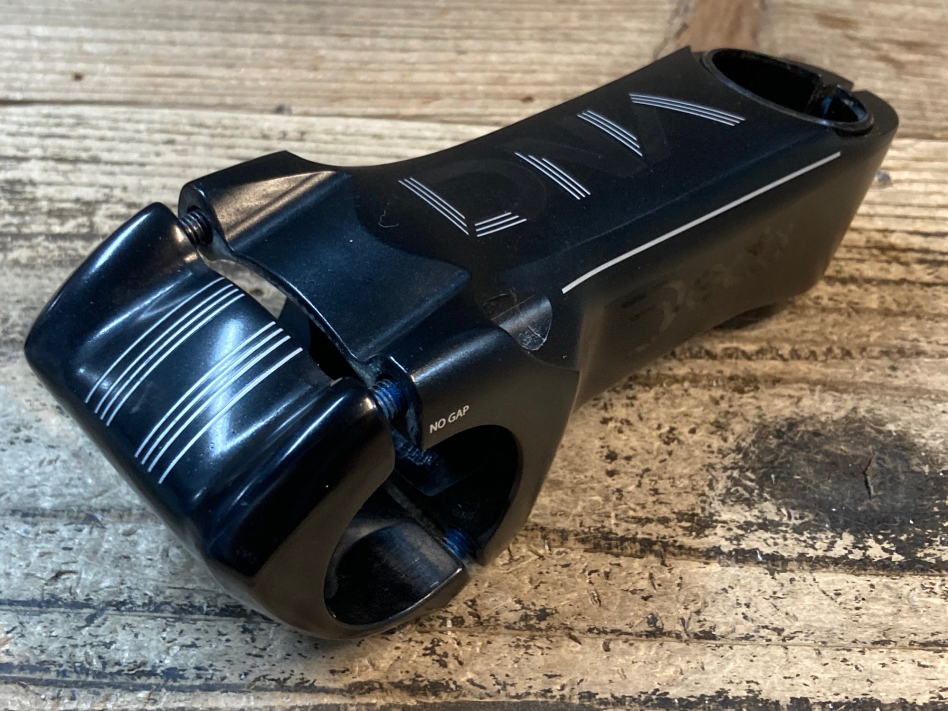 JT240 デダ Deda ヴィンチ VINCI アルミ ステム 100mm 73° – BICI