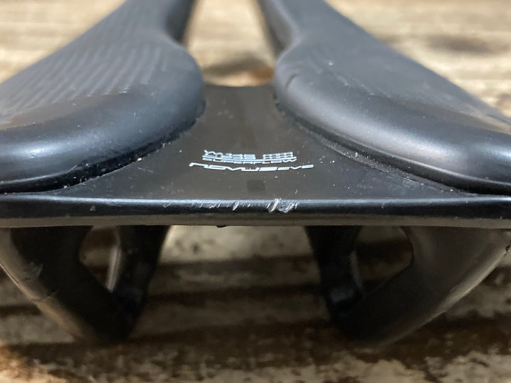 JZ055 セライタリア selle italia NOVUS BOOST EVO サドル 黒 FecAlloYレール 145mm