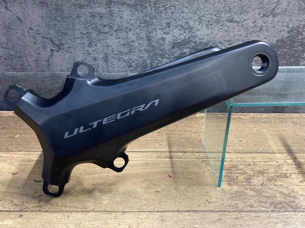 KM660 シマノ SHIMANO アルテグラ ULTEGRA FC-R8100 クランクアーム