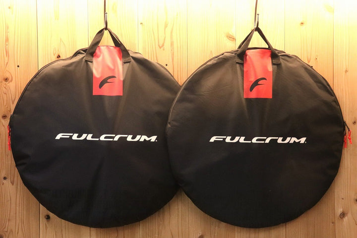 フルクラム FULCRUM スピード SPEED 42 DB カーボン チューブレスレディ ホイールセット カンパ N3Wフリー 23C 【芦屋店】