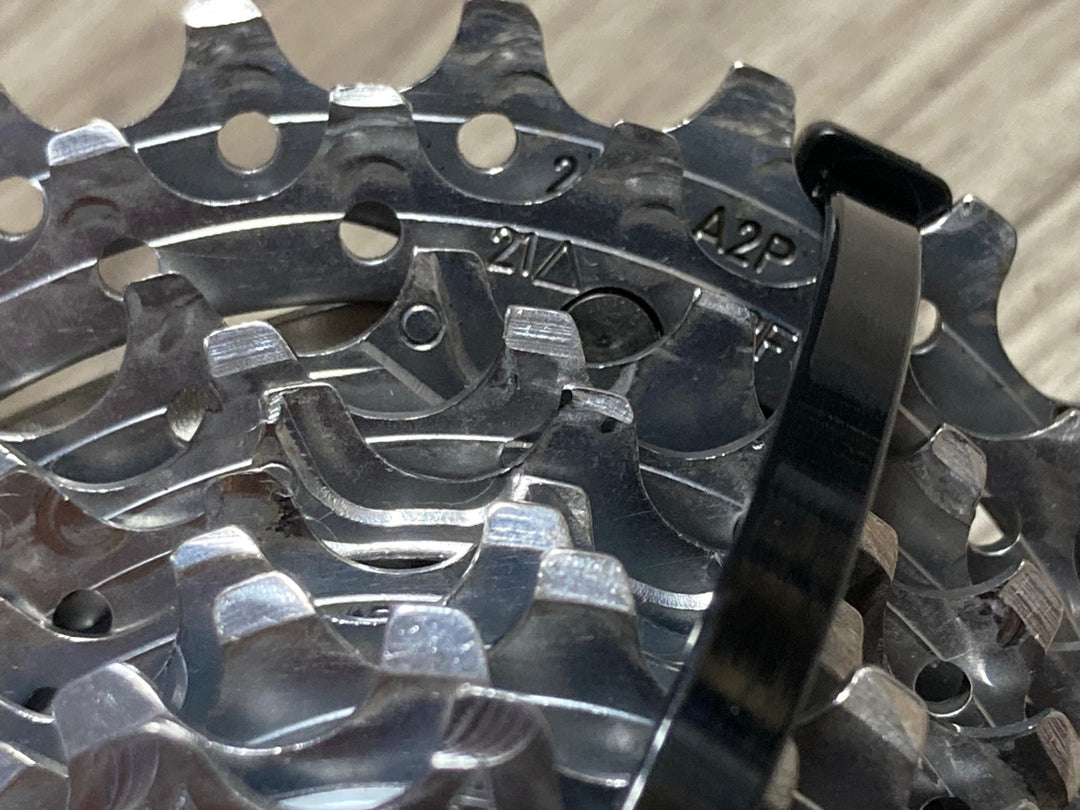 JO494 カンパニョーロ CAMPAGNOLO コーラス CHORUS スプロケット 11-23T 10S