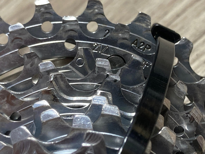 JO494 カンパニョーロ CAMPAGNOLO コーラス CHORUS スプロケット 11-23T 10S
