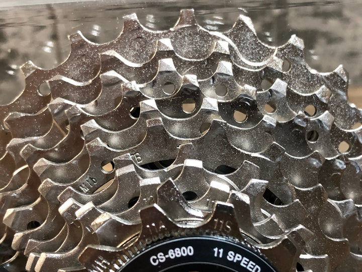 KH012 シマノ SHIMANO アルテグラ ULTEGRA CS-6800 スプロケット 11-28T 11S