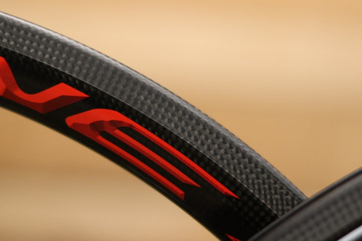 美品 カンパニョーロ CAMPAGNOLO ボーラワン BORA ONE 35 カーボン クリンチャー ホイールセット シマノ 12/11S 17C 【立川店】