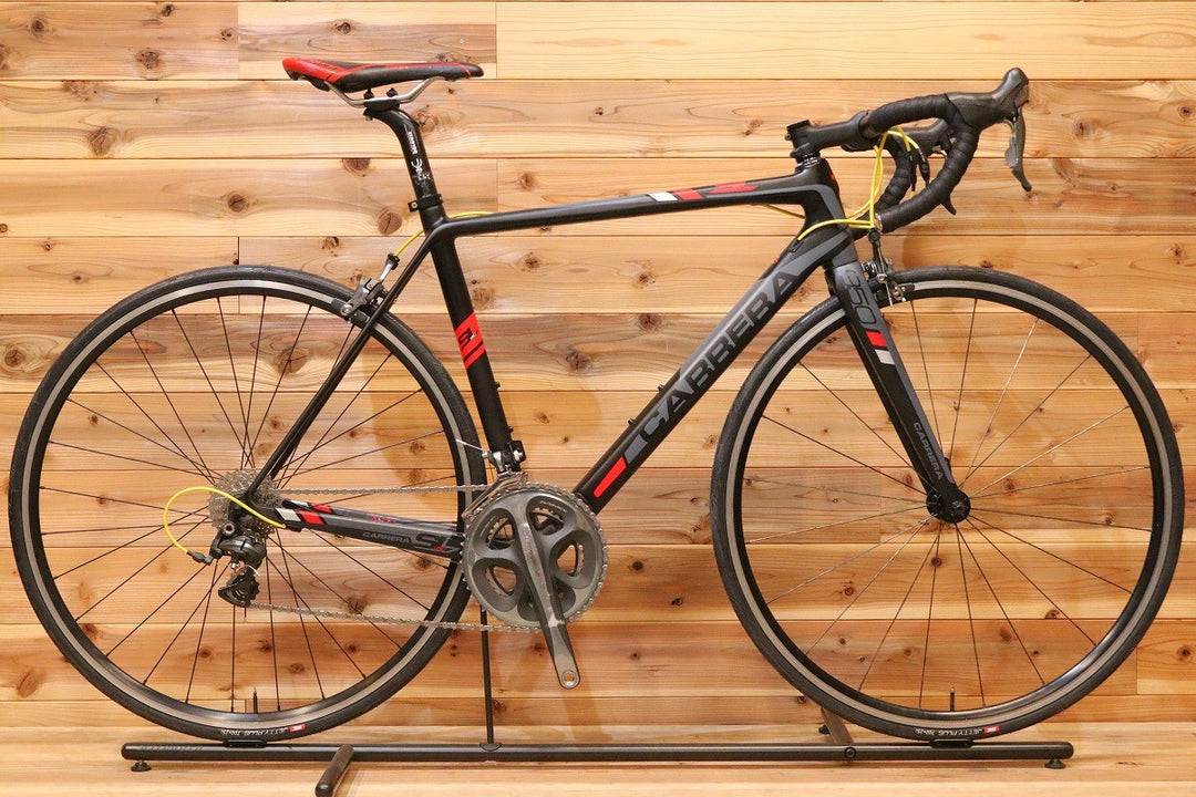 HOT Carrera Vanquish Road Carrera 54cm Frame Vanquish Road