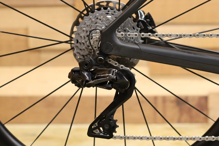 キャニオン CANYON エンデュレース ENDURACE CFR 2022 XSサイズ デュラエース R9270 12S Di2 カーボン ロードバイク 【立川店】