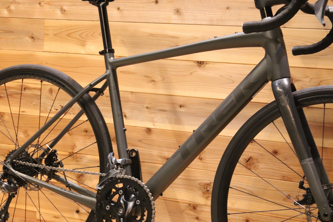 トレック TREK ドマーネ DOMANE AL2 DISC GEN4 2025モデル 54サイズ シマノ クラリス R2000 MIX 8S アルミ ロードバイク 【広島店】
