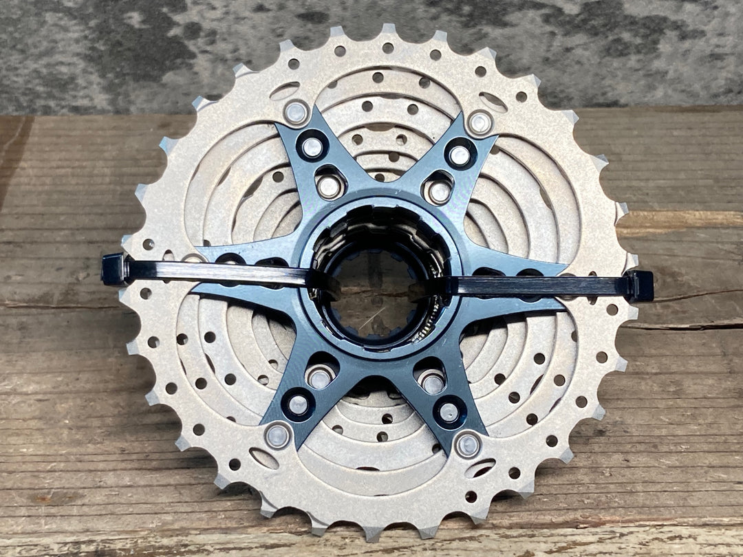IF122 シマノ SHIMANO アルテグラ ULTEGRA CS-R8000 スプロケット 11S 11-30T
