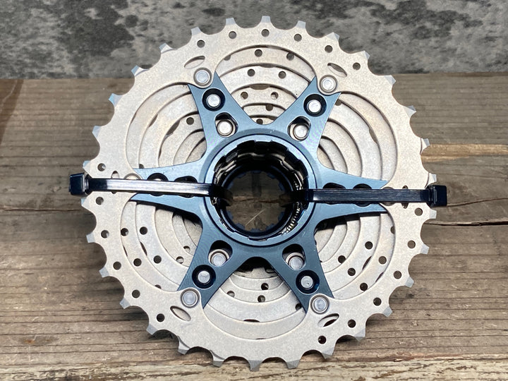 IF122 シマノ SHIMANO アルテグラ ULTEGRA CS-R8000 スプロケット 11S 11-30T
