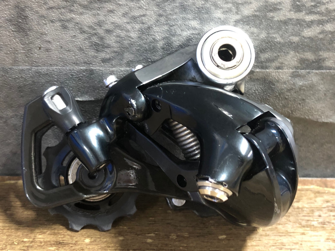 JW211 シマノ SHIMANO デュラエース DURA-ACE RD-9000 リアディレイラー 11S