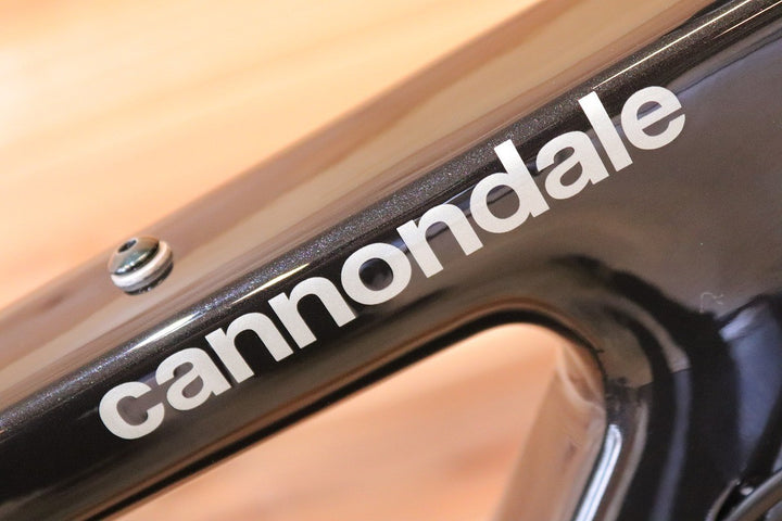 キャノンデール CANNONDALE トップストーン TOPSTONE CARBON DISC 2020 SMサイズ シマノ 105 R7020 MIX カーボン ロードバイク 【広島店】