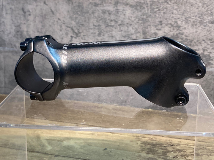 IR876 リッチー RITCHEY 4-AXIS STEM アルミ ステム 黒 100mm Φ31.8 OS
