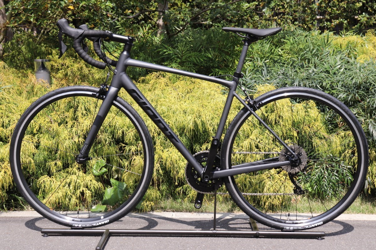 新品未使用 ジャイアント GIANT コンテンド CONTEND 0 2024 Mサイズ