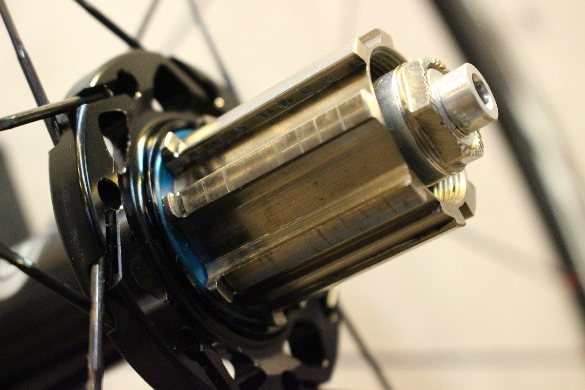 カンパニョーロ CAMPAGNOLO バレット ウルトラ BULLET ULTRA 50 CULT