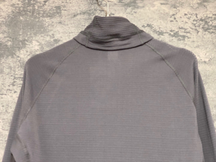 KG523 ラファ Rapha THERMAL BASELAYER 長袖 ベースレイヤー グレー