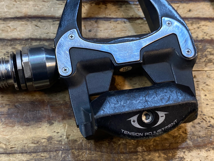 JT462 シマノ SHIMANO デュラエース DURA-ACE PD-7900 ビンディングペダル SPD-SL