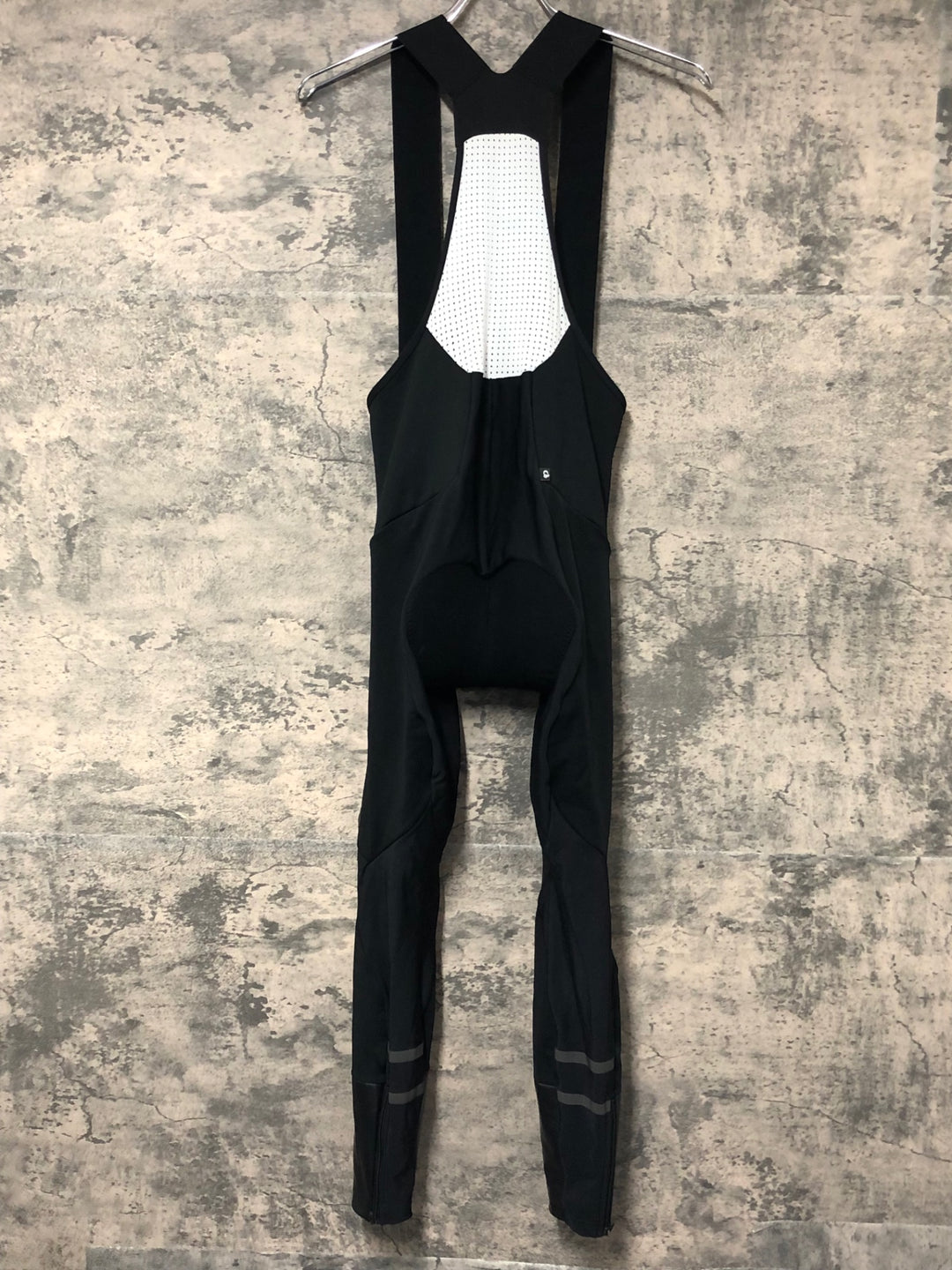 KG610 パールイズミ PEARL iZUMi ビブタイツ 裏起毛 黒 M