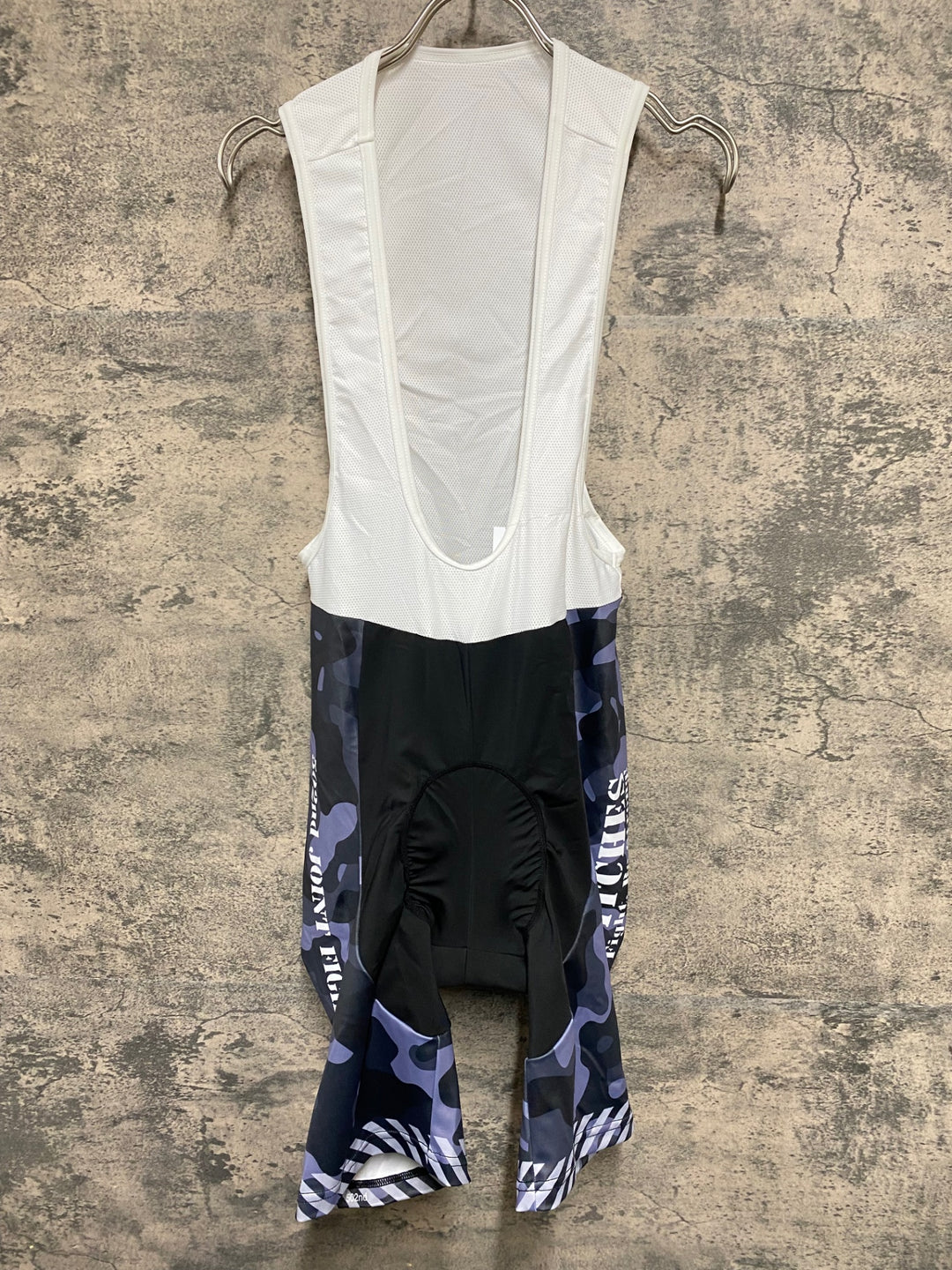 KA254 アウローラ AURORA ビブショーツ 黒 XL ブレイブウィッチーズ