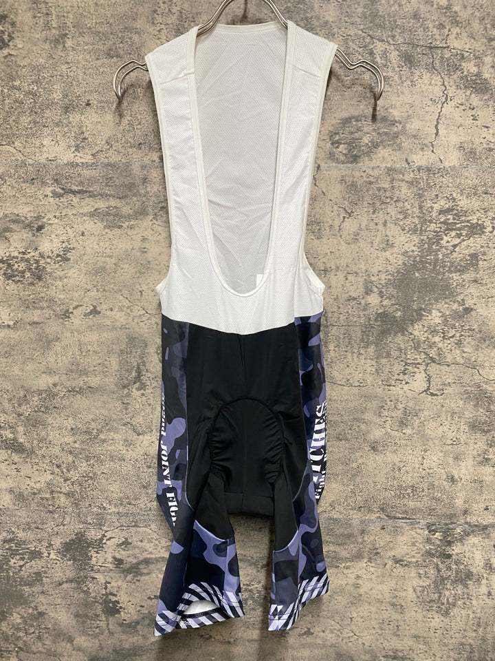 KA254 アウローラ AURORA ビブショーツ 黒 XL ブレイブウィッチーズ
