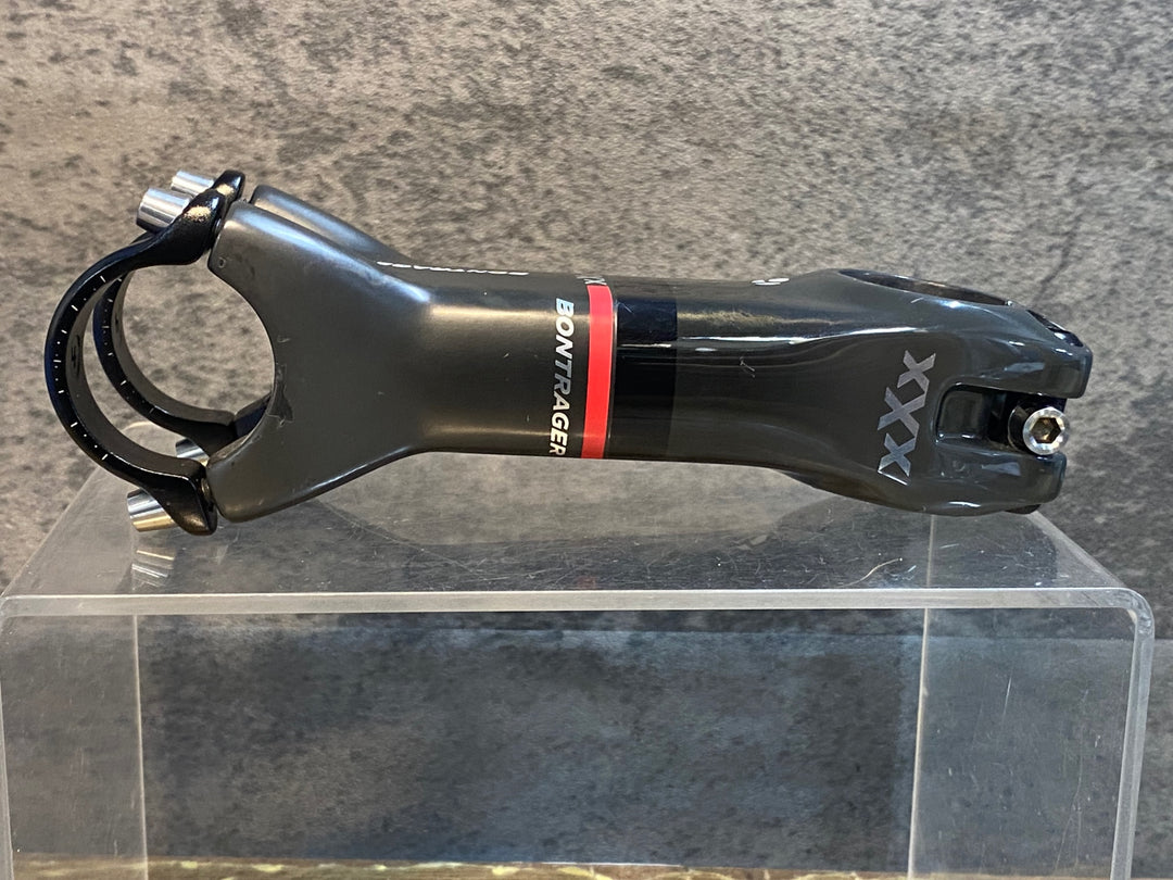 JN846 ボントレガー BONTRAGER XXX BLENDR カーボン ステム OS Φ31.8 120mm 7°