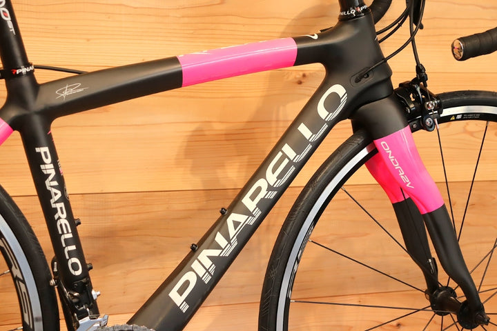 ピナレロ PINARELLO ラザ RAZHA 2015モデル 425EFサイズ シマノ 105 5800 11S カーボン ロードバイク 【千葉店】