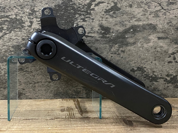KE305 シマノ SHIMANO アルテグラ ULTEGRA FC-R8100 クランクアーム 170mm