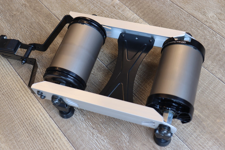 ミノウラ MINOURA ハイブリッドローラー HYBRID ROLLER FG220 ローラー台 【さいたま浦和店】