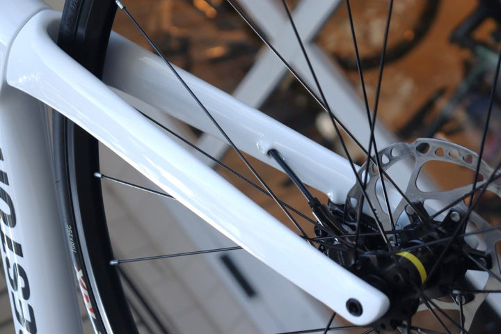 ブリヂストン アンカー BRIDGESTONE ANCHOR RP8 2024モデル 51サイズ シマノ 105 R7170 Di2 12S カーボン ロードバイク 【横浜店】