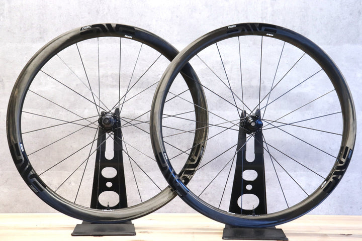 エンヴィ ENVE SES 3.4 DISC Gen2 チューブレスレディ カーボン ホイールセット スラム XDR 【さいたま浦和店】