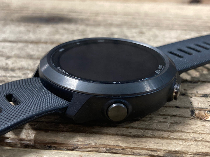 KA149 ガーミン GARMIN FOREATHLETE 645 MUSIC スマートウォッチ