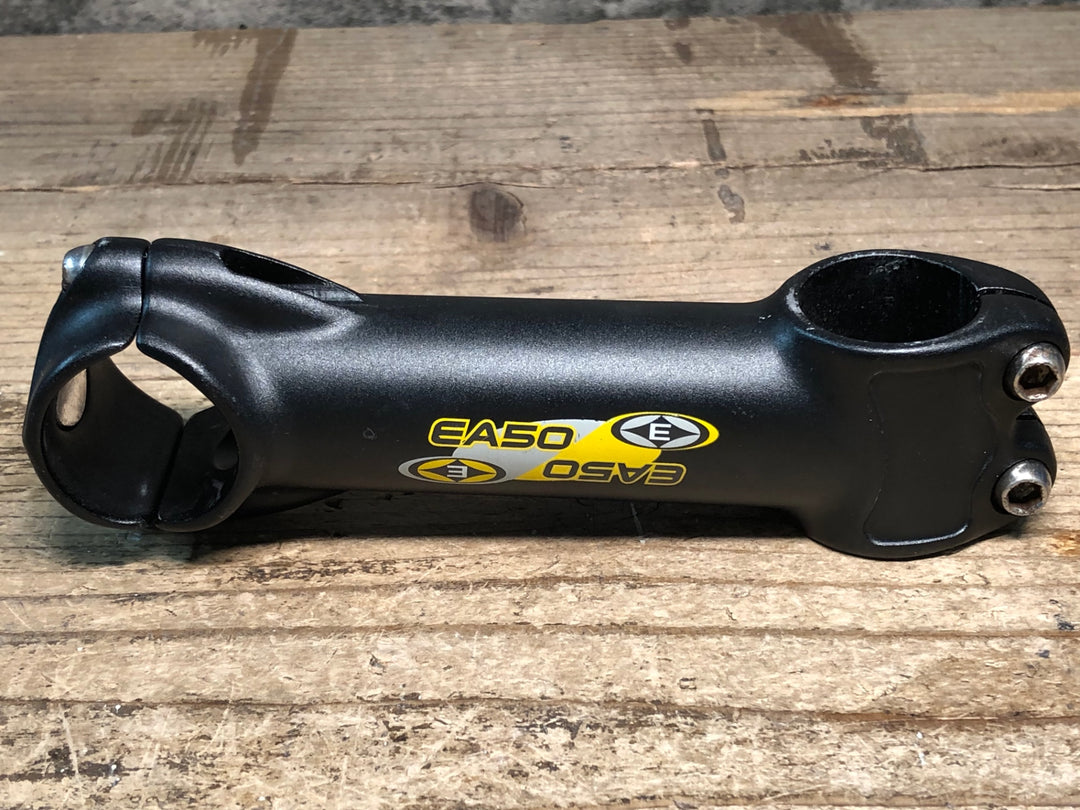 JM166 イーストン EASTON EA50 アルミステム 120mm Φ31.8 OS