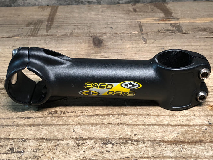 JM166 イーストン EASTON EA50 アルミステム 120mm Φ31.8 OS