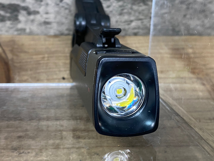 JH549 ボントレガー BONTRAGER ION COMP R フロントライト ※Blendr ステムマウント付属、点灯確認済