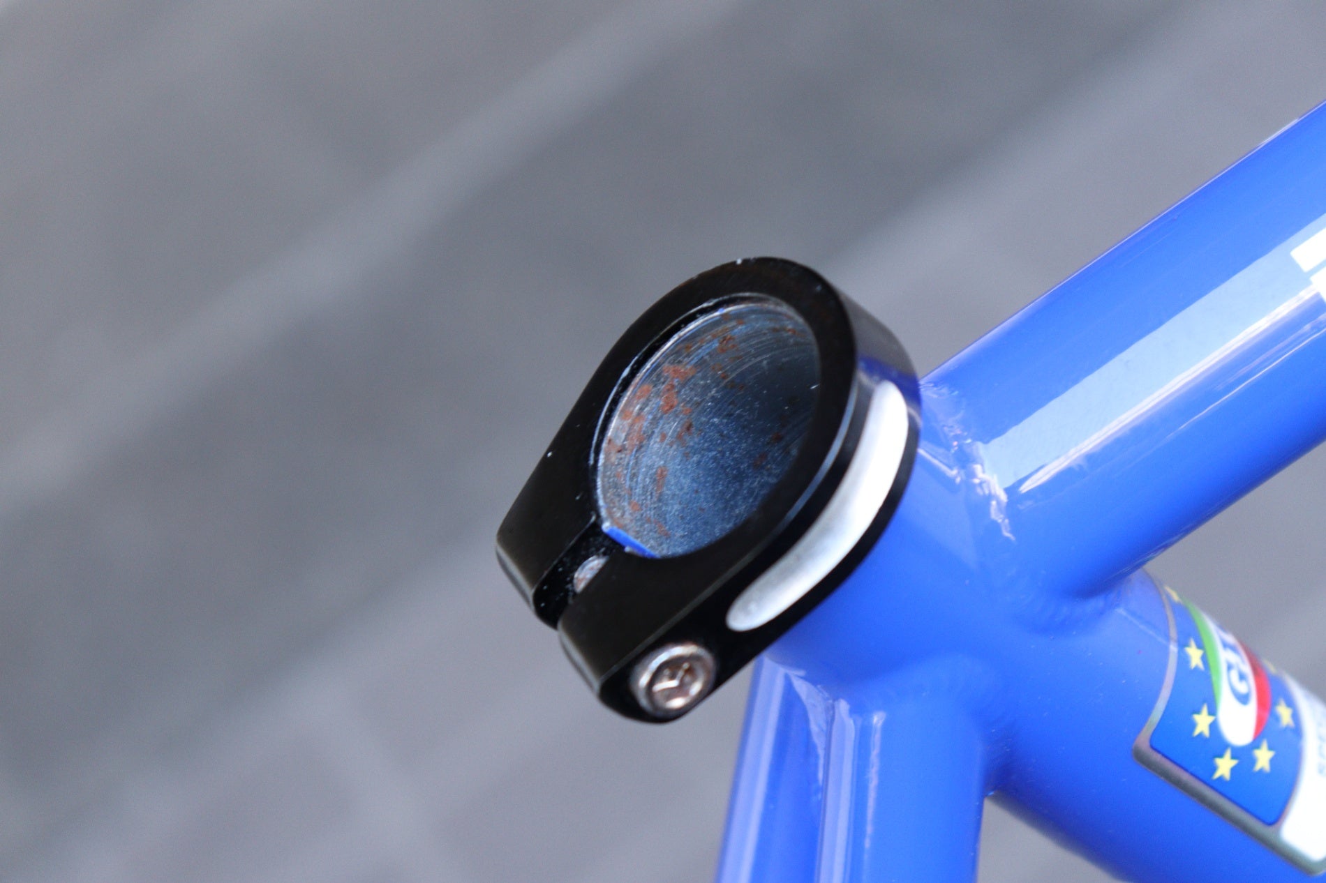 ジオス GIOS フェルーカ FELUCA 48サイズ 20インチ クロモリ ミニベロ