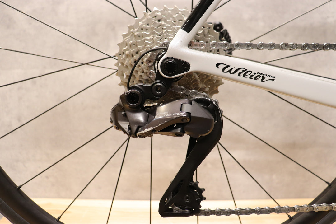 ウィリエール WILIER フィランテ FILANTE SL 2024 XLサイズ シマノ アルテグラ R8170 Di2 12S カーボン ロードバイク 【さいたま浦和店】