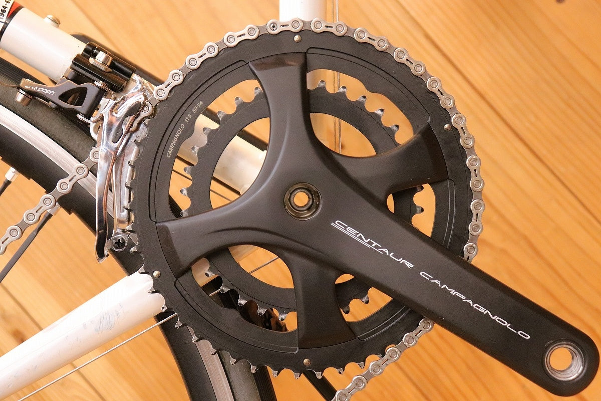 ボッテキア BOTTECCHIA スプリンター SPRINTER カンパニョーロ