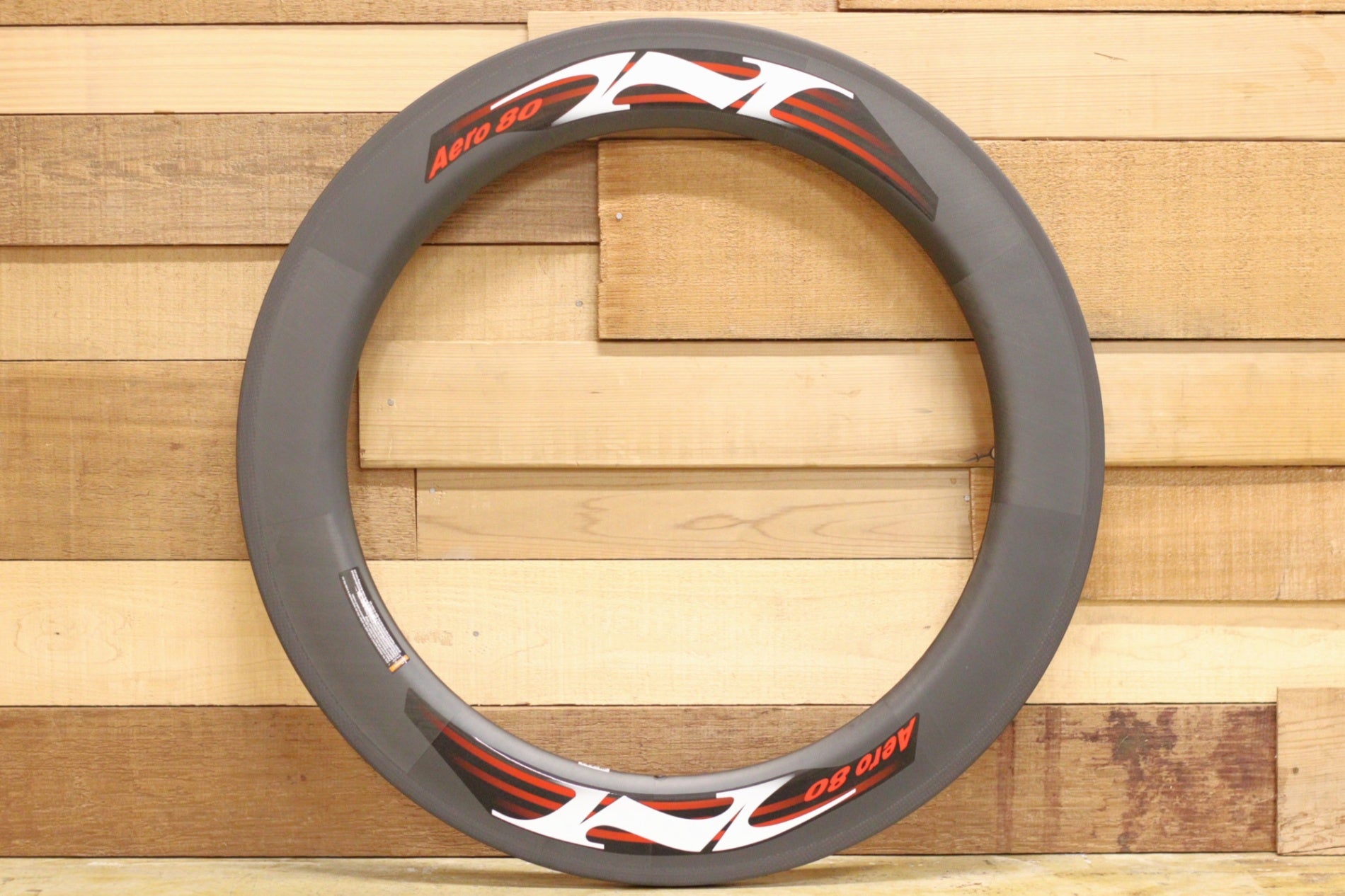 TNI AERO 80 カーボン チューブラー リム 700C 24H 【立川店】 – BICI