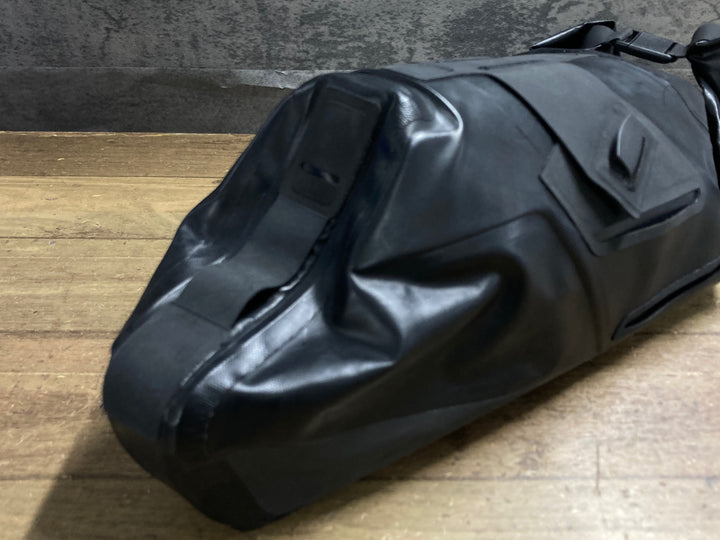 KD713 ロスホイール Roswheel Road Seat Pack Medium サドルバッグ 黒