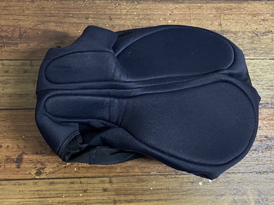 KC830 ラファ Rapha CLASSIC BIB SHORTS SHORTS Ⅱ ビブショーツ 黒 S