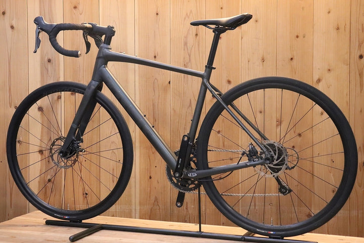 トレック TREK ドマーネ DOMANE AL2 GEN4 2024年モデル 54サイズ シマノ クラリス R2000 MIX 8S アルミ ロードバイク 【芦屋店】