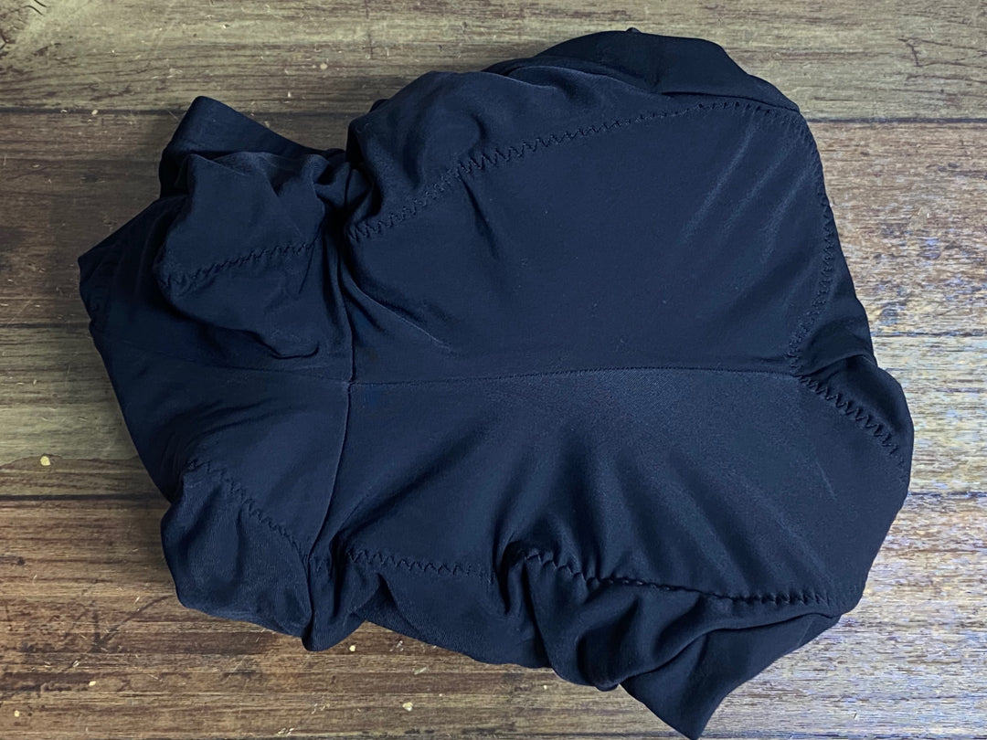 KL313 パールイズミ PEARLiZUMi レーサーパンツ 黒 L 裏起毛