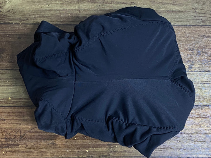 KL313 パールイズミ PEARLiZUMi レーサーパンツ 黒 L 裏起毛