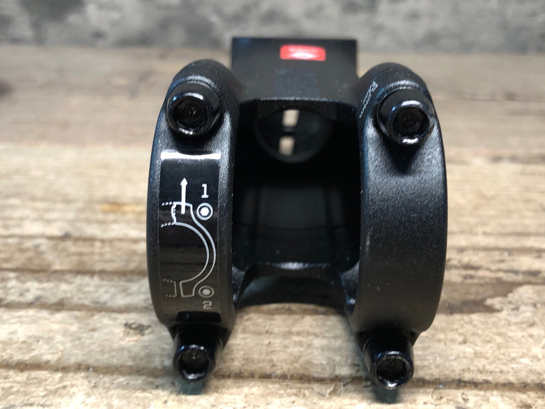 JQ670 ボントレガー BONTRAGER ELITE BLENDR STEM アルミステム 黒 Φ31.8 90mm