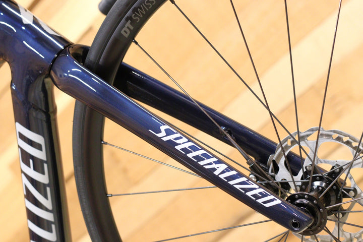 スペシャライズド  SPECIALIZED アレースプリント ALLEZ SPRINT COMP DISC 2023 52サイズ シマノ 105 R7020 11S アルミ ロードバイク 【立川店】