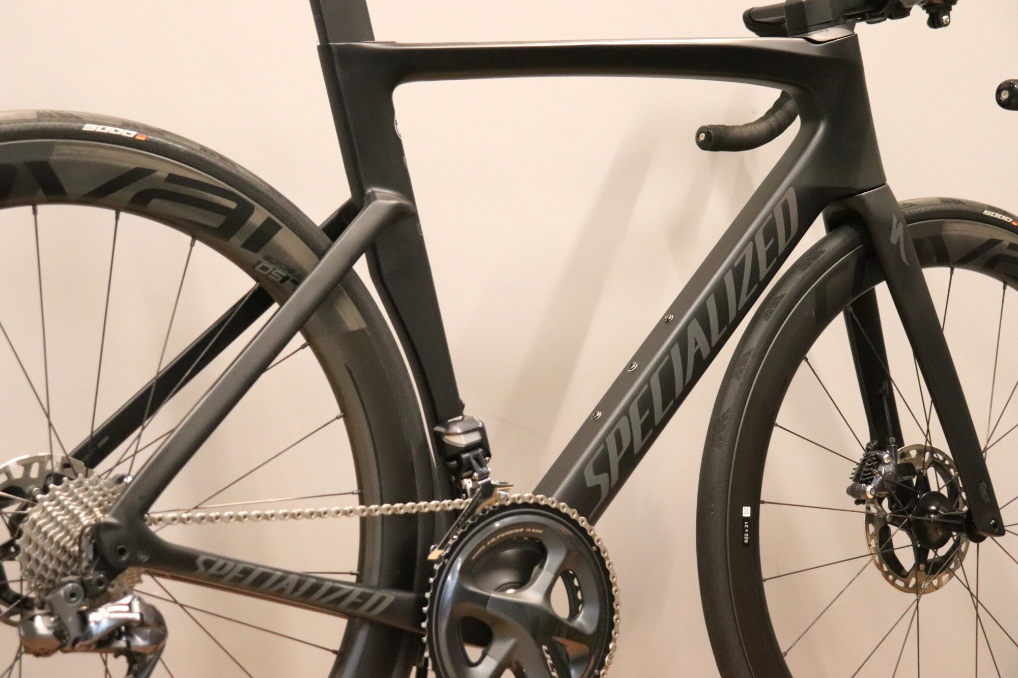 スペシャライズド SPECIALIZED ヴェンジ プロ VENGE PRO 2019 56サイズ